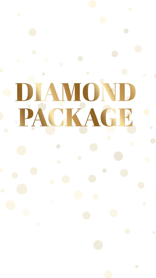 Diamond Email Package